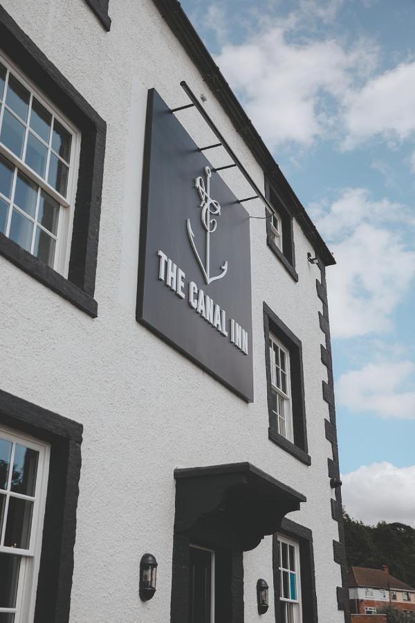 The Canal Hotel
